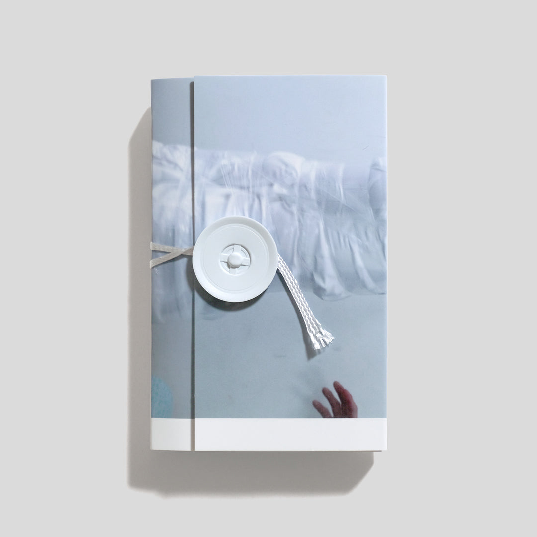 The sound and the glow / Mayumi Hosokura