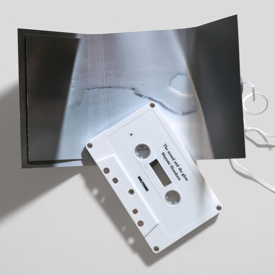The sound and the glow / Mayumi Hosokura