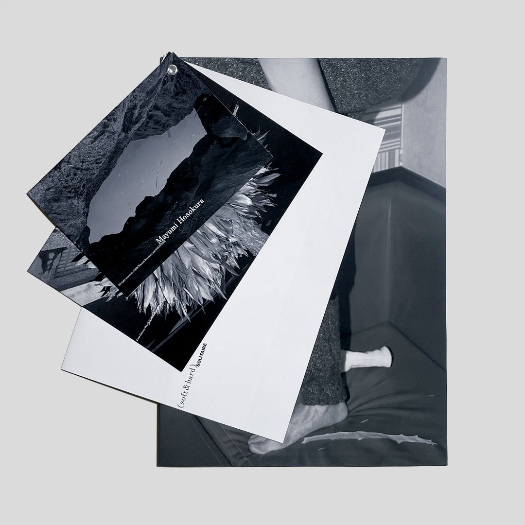 BODIES (soft & hard) / Mayumi Hosokura