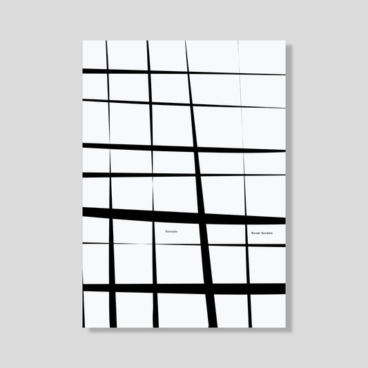 Portraits / Mayumi Hosokura (Second Edition)