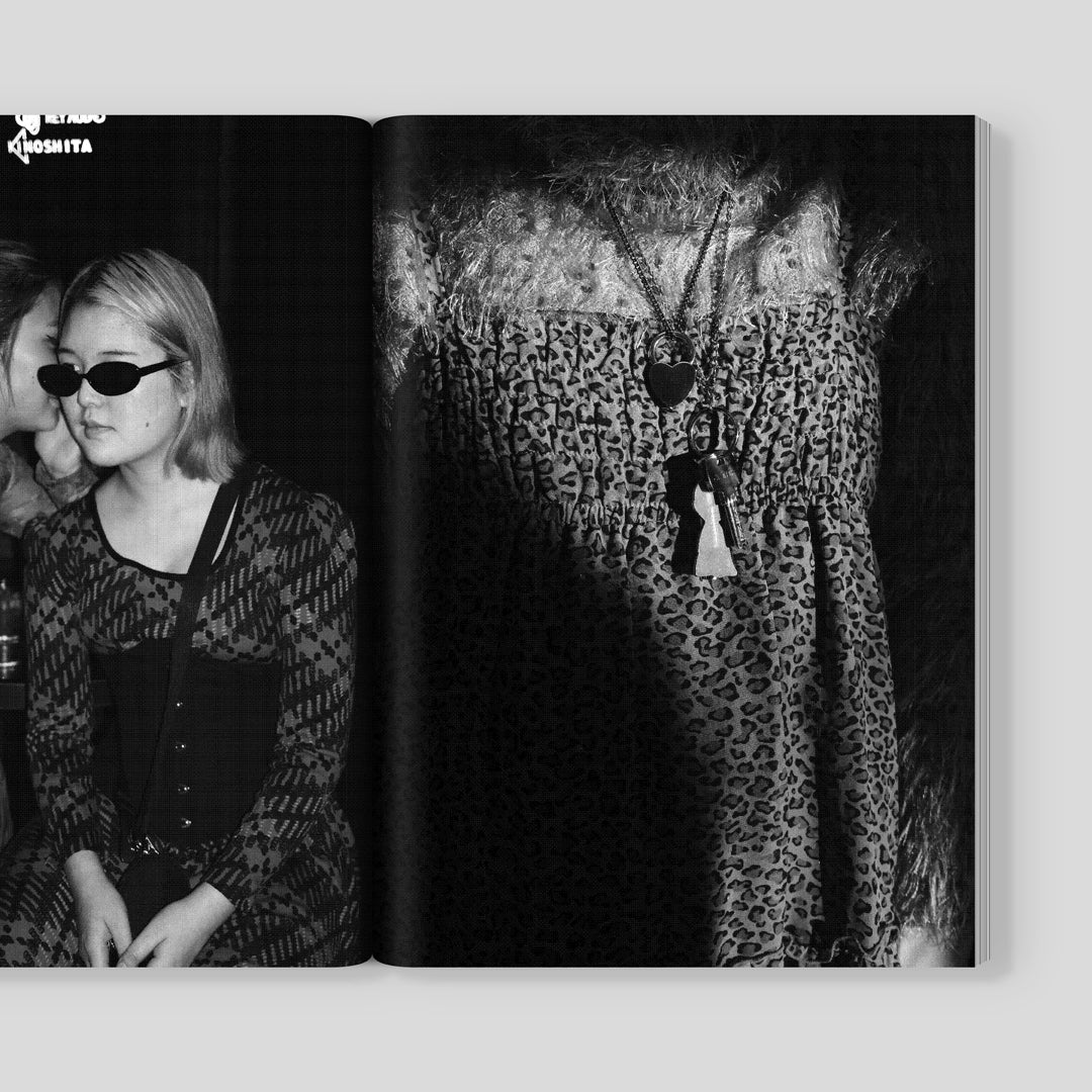 Portraits / Mayumi Hosokura (Second Edition)