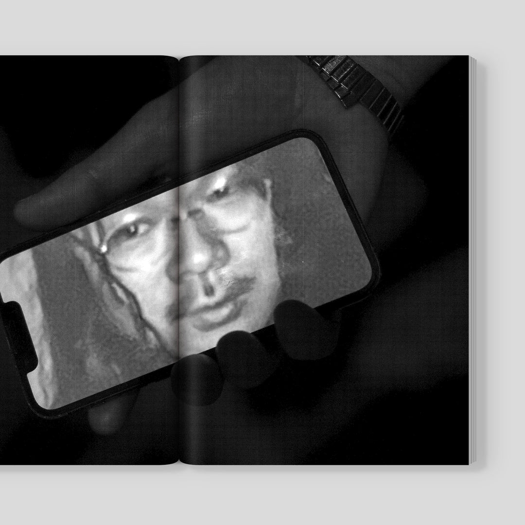 Portraits / Mayumi Hosokura (Second Edition)