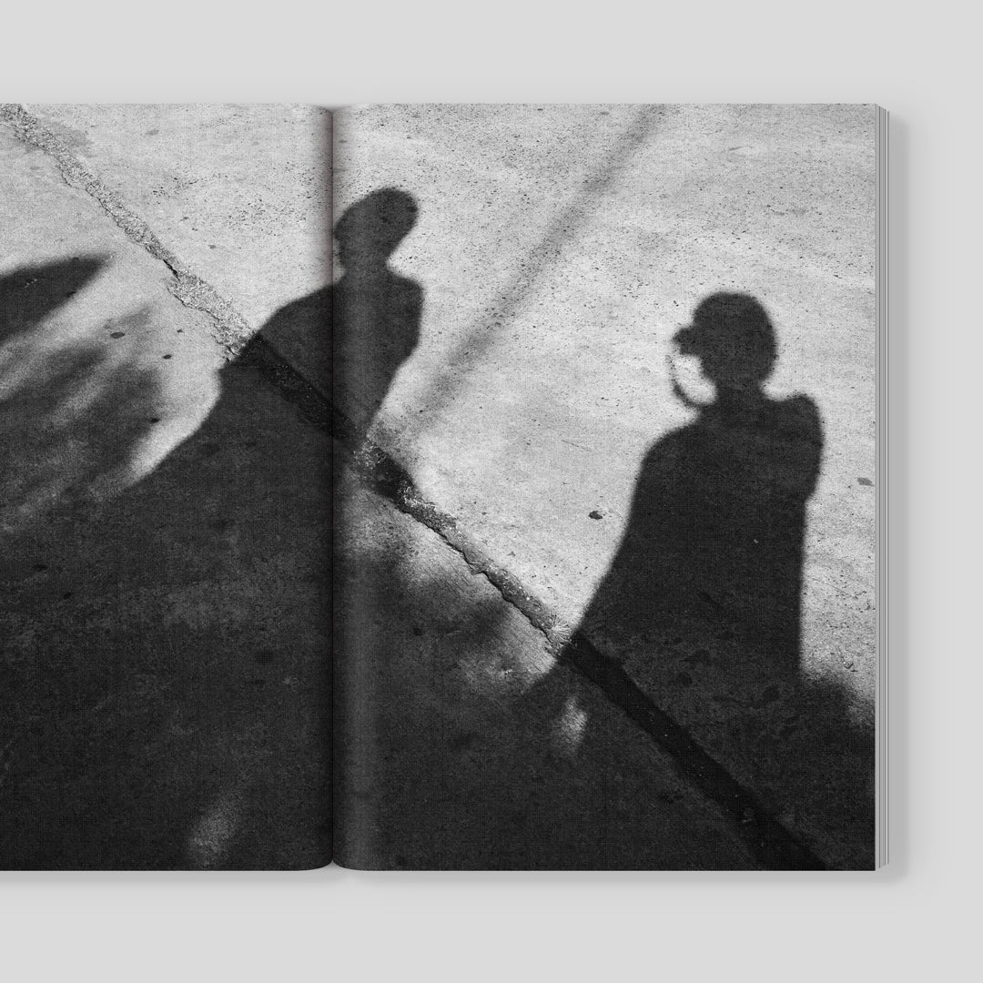 Portraits / Mayumi Hosokura (Second Edition)