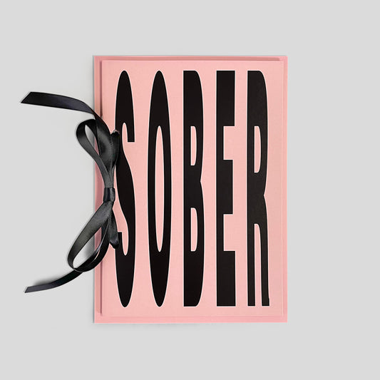 SOBER/HAZY / Mayumi Hosokura