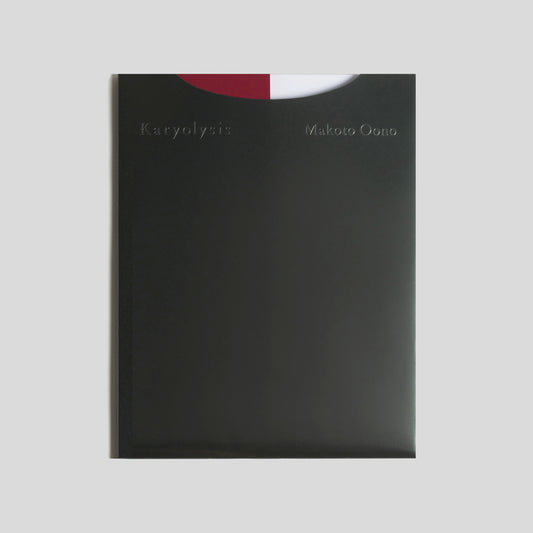 Karyolysis / Makoto Oono
