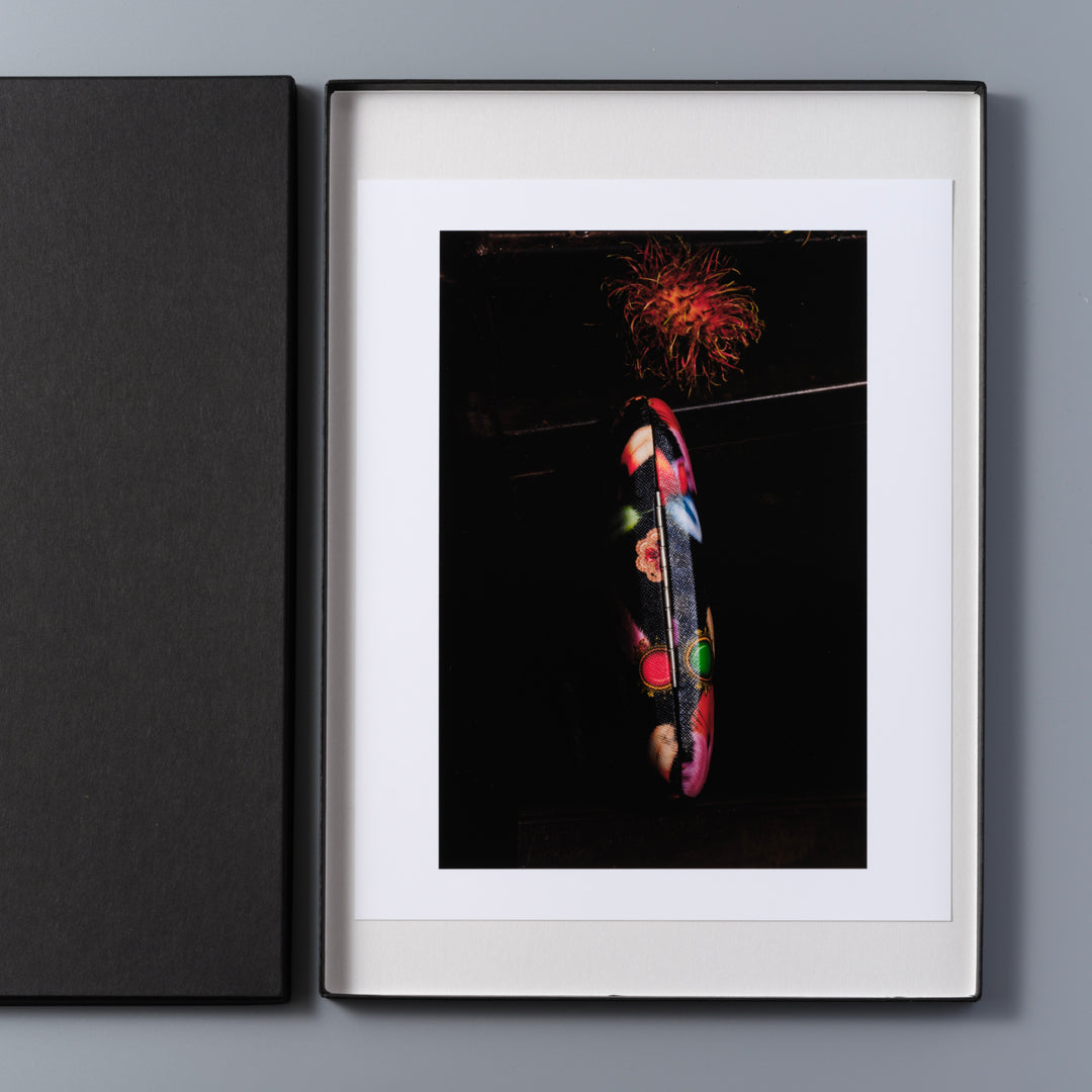 Karyolysis Print Edition 1 / Makoto Oono