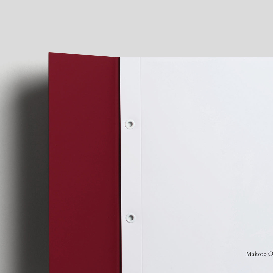 Karyolysis / Makoto Oono